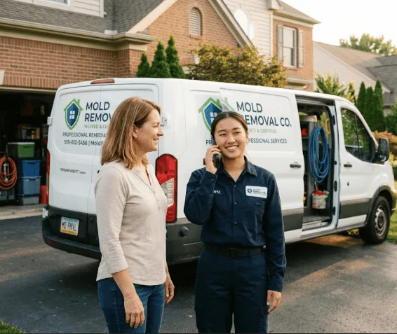 Crawlspace Mold Remediation Rockaway, NJ FAQs